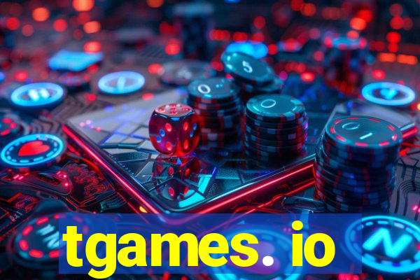 tgames. io