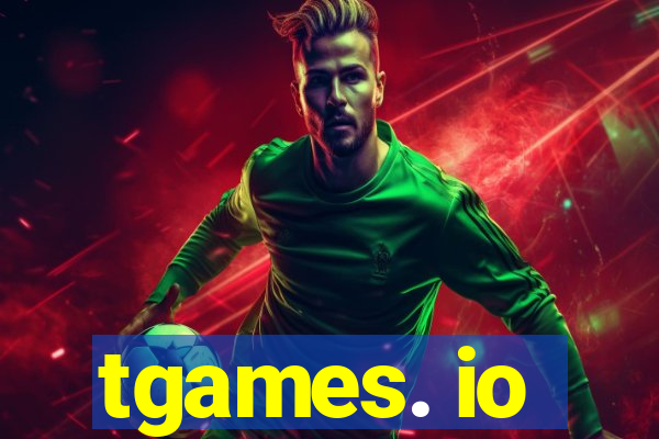 tgames. io