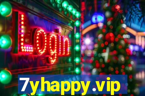 7yhappy.vip