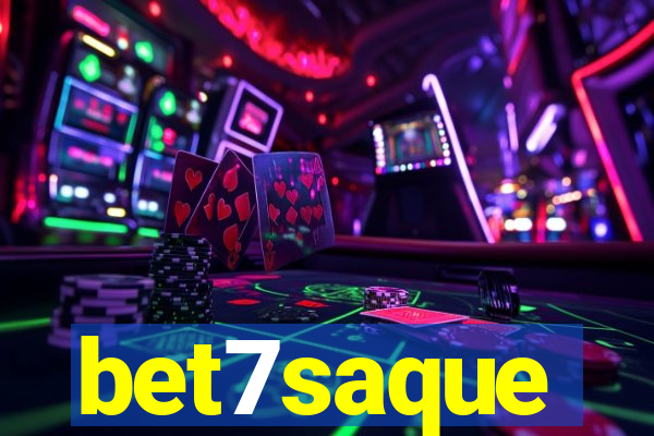 bet7saque