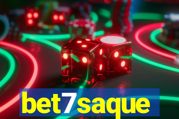 bet7saque