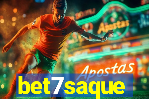 bet7saque