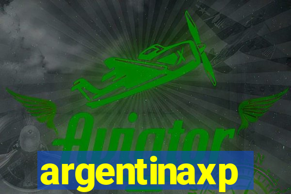 argentinaxp