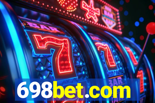 698bet.com