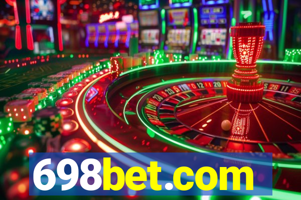 698bet.com