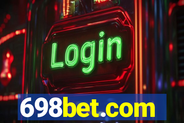 698bet.com
