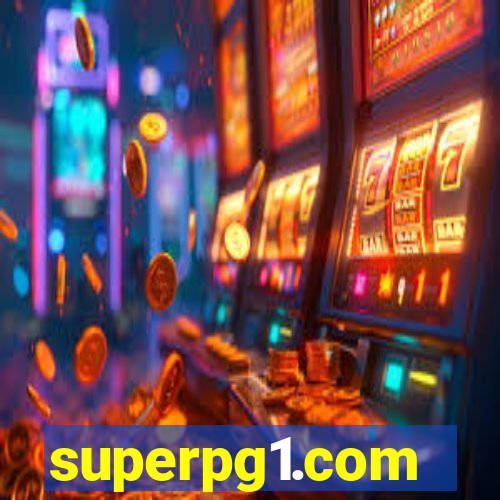 superpg1.com