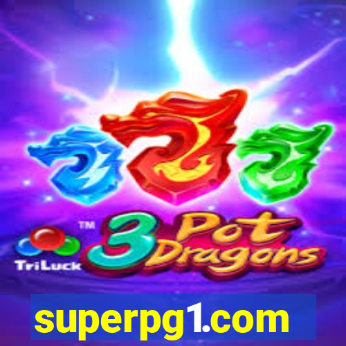 superpg1.com