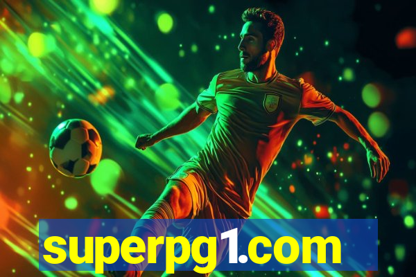 superpg1.com
