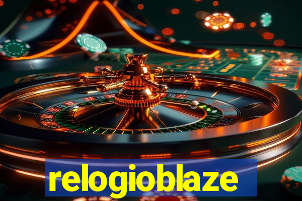 relogioblaze