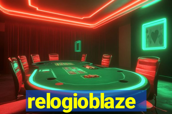 relogioblaze