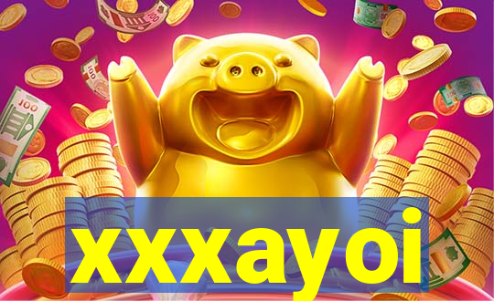 xxxayoi