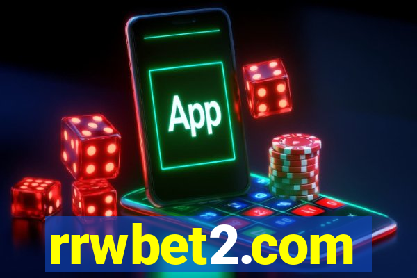 rrwbet2.com