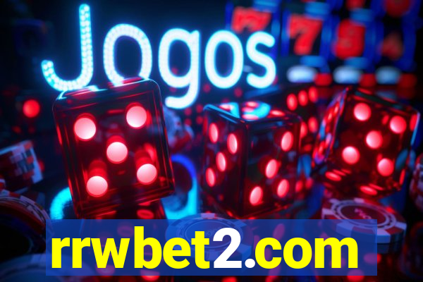 rrwbet2.com