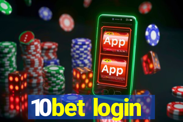 10bet login