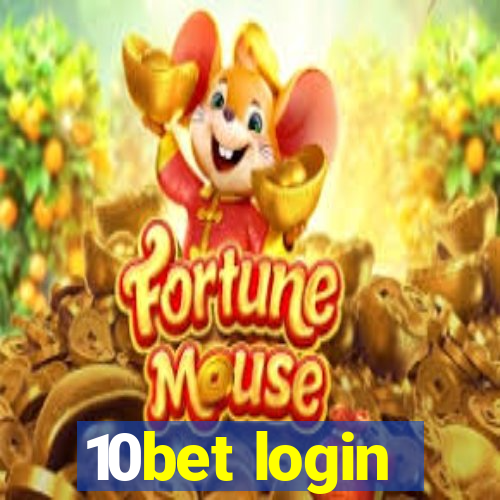10bet login