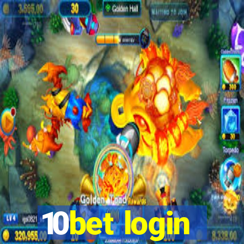 10bet login