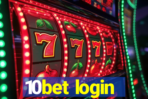 10bet login