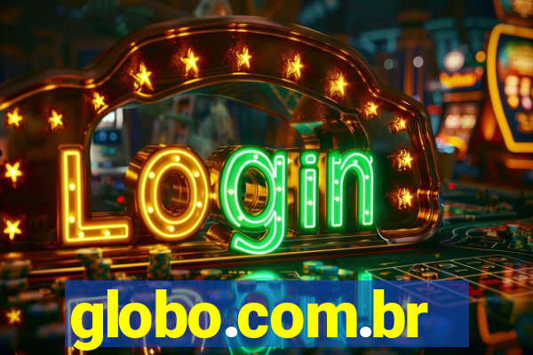 globo.com.br absolutamente noticias
