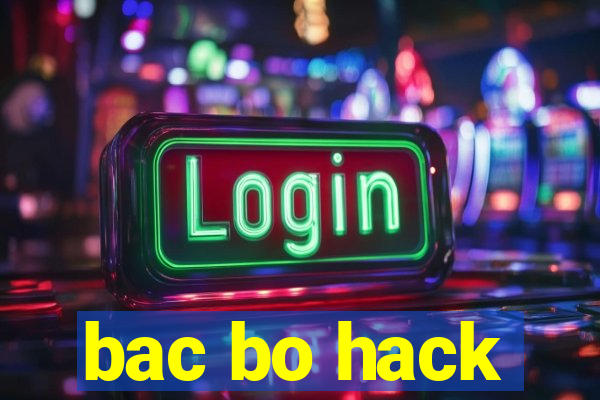 bac bo hack