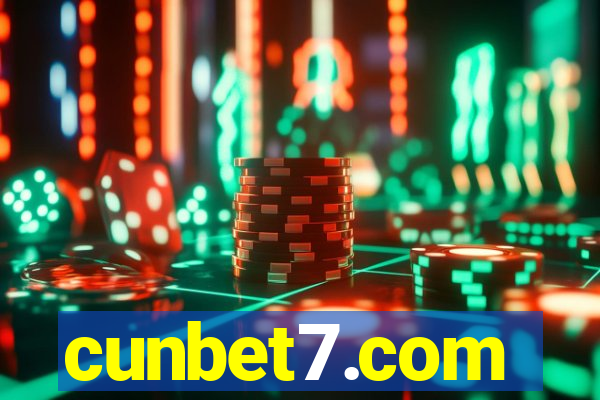 cunbet7.com