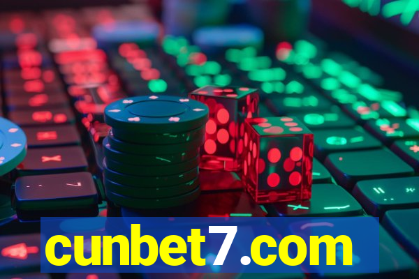cunbet7.com