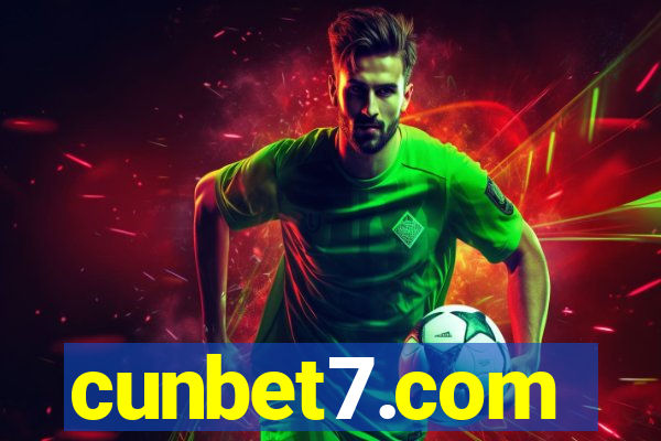 cunbet7.com