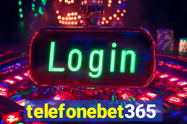 telefonebet365