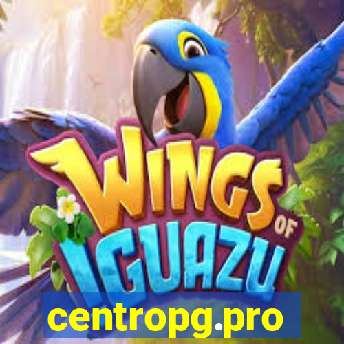 centropg.pro
