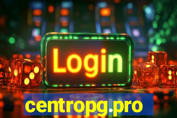 centropg.pro