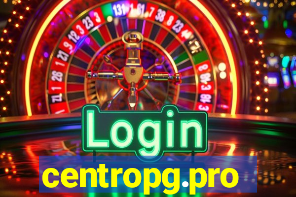 centropg.pro