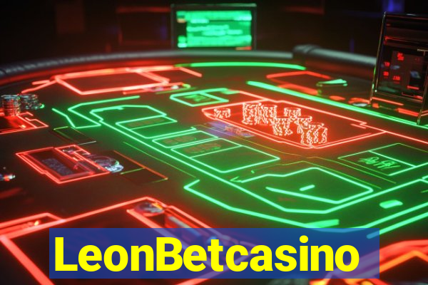 LeonBetcasino