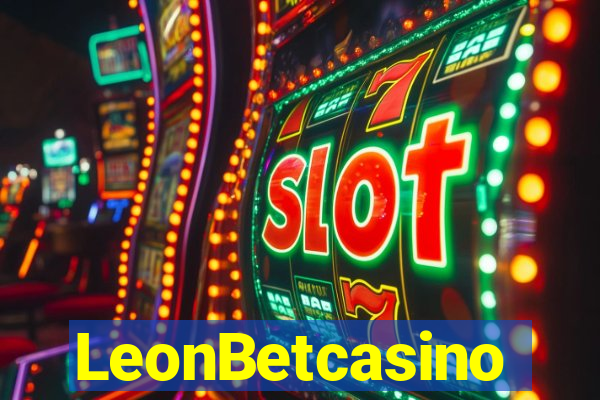 LeonBetcasino