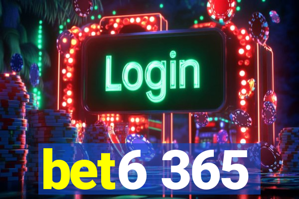 bet6 365