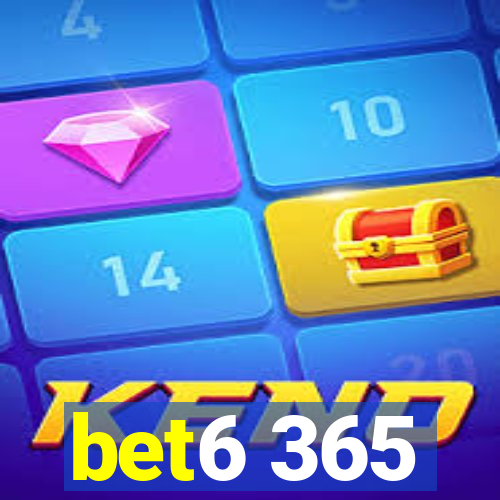 bet6 365