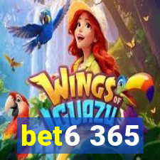 bet6 365