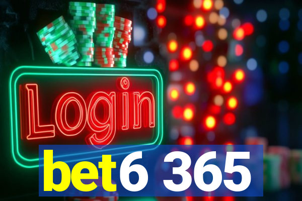 bet6 365