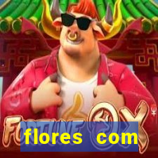 flores com significados negativos