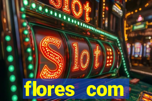 flores com significados negativos
