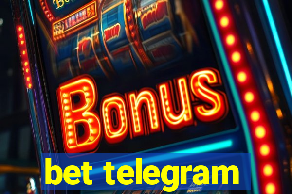bet telegram
