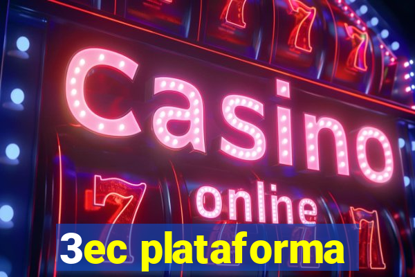 3ec plataforma
