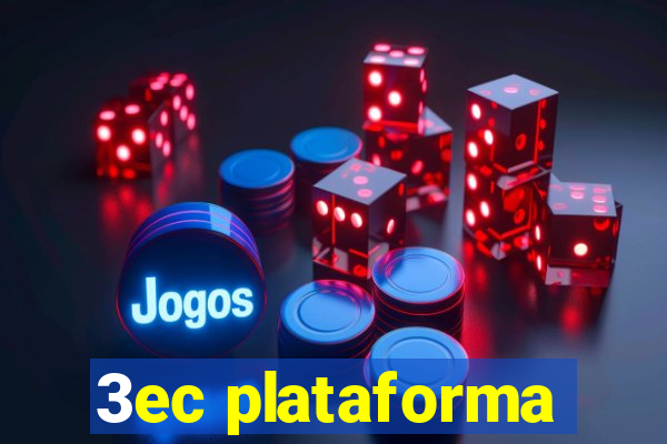 3ec plataforma