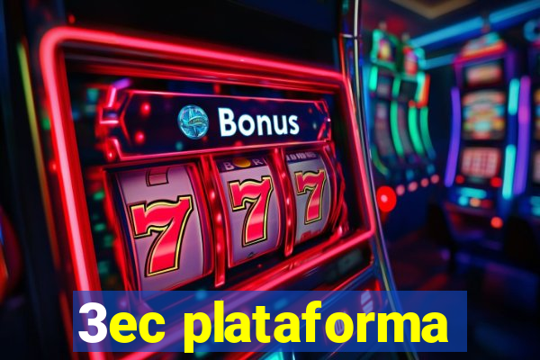 3ec plataforma