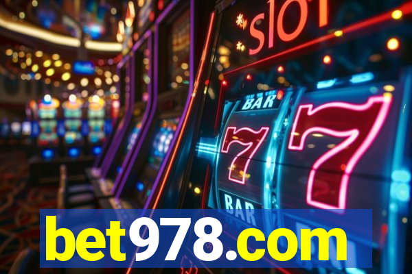 bet978.com