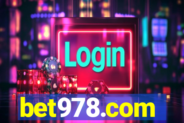 bet978.com