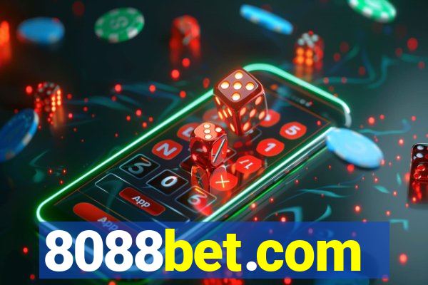 8088bet.com