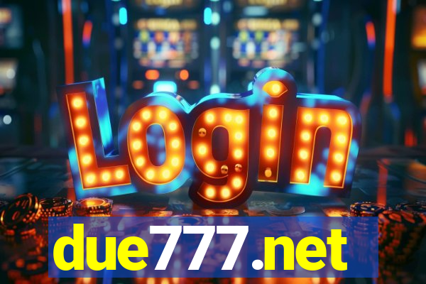 due777.net