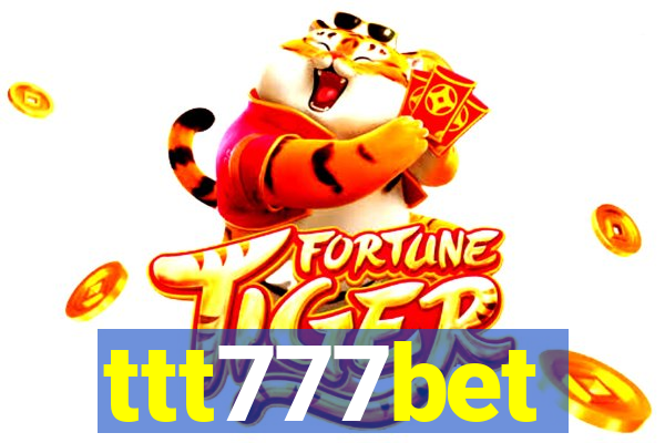 ttt777bet