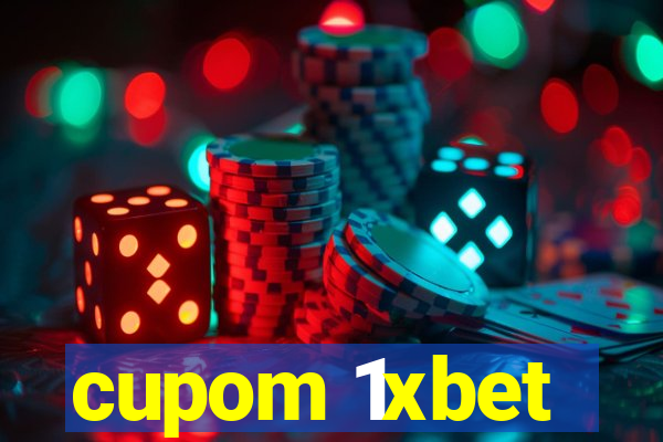 cupom 1xbet