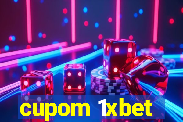 cupom 1xbet